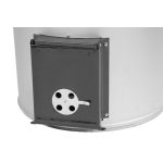 Védőburkolat 65literes szilárd tüzelésű főzőkazánhoz