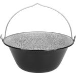 MagicHome zománcozott bogrács - 16literes