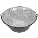 MagicHome zománcozott bogrács - 16literes