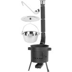 Strend Pro Party bogrács szett - 13literes