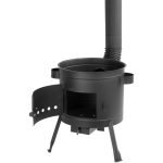 Strend Pro Party bogrács szett - 13literes