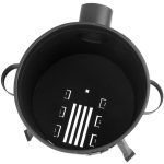 Strend Pro Party bogrács szett - 13literes