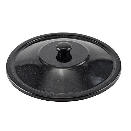 MagicHome fedő 22 literes zománcozott bográcshoz