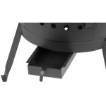 Strend Pro Party bogrács szett - 22literes