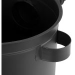 Strend Pro Party bogrács szett - 22literes