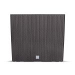 Rattan virágcserép, Prosperplast Rato Case, barna, 58 x 18 cm, magasság: 49,8 cm, betéttel, 12 / 44 l, rattan hatású, négyzetes