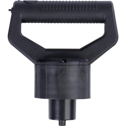 Permetező szivattyú, Kingjet permetezőhöz, fekete, automatikus nyomásszabályozás, USB-s töltés, maximum 1,4 bar, akár 60 perc üzemidő