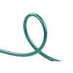 Kerti locsolótömlő, Strend Pro Garden Economic, zöld, 1/2", 30 m, 23 bar, PVC, UV-álló, -5°C és +65°C között hőálló