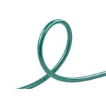 Kerti locsolótömlő, Strend Pro Garden Economic, zöld, 3/4", 10 m, 20 bar, PVC, UV-álló, -5°C és +65°C között hőálló