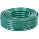 Kerti locsolótömlő, Strend Pro Garden Economic, zöld, 1", 50 m, 16 bar, PVC, UV-álló, -5°C és +65°C között hőálló
