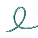 Kerti locsolótömlő, Strend Pro Garden Economic, zöld, 1", 50 m, 16 bar, PVC, UV-álló, -5°C és +65°C között hőálló