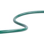 Kerti locsolótömlő, Strend Pro Garden Economic, zöld, 1", 50 m, 16 bar, PVC, UV-álló, -5°C és +65°C között hőálló