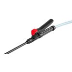 Háti permetező, Strend Pro Goodfarm, 12 liter, sárga, kényelmes viselet, kifolyásmentes kialakítás, hobbikertészeknek és profi felhasználóknak