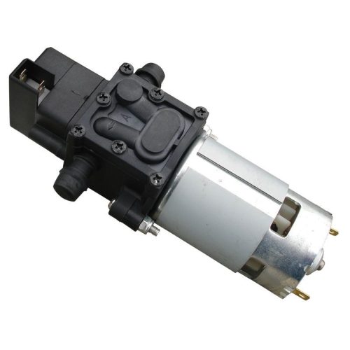 Permetező pumpa, Evika DJ100/160 permetezőkhöz