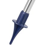 Kerti locsolófej, Strend Pro Garden, impulzusos, állványos, műanyag fej, maximum 610 m2 öntözési terület