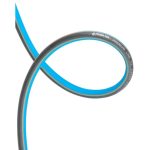 Kerti locsolótömlő, Strend Pro Premium, kék, 1/2", 35 m, 35 bar, rugalmas, algaálló belső fal, sérülésálló, -5°C és +65°C között hőálló