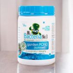 Tavi baktérium, Mr.Bacteria No.3, 500 g, biológiai, iszapbontó, algacsökkentő, víztisztító