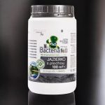 Tavi baktérium, Mr.Bacteria No.13, 1000 g, 100 m2 feletti tavakhoz, bio-enzimatikus, növény- és állatbarát, algamentesítő