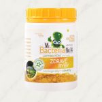 Tavi baktérium, Mr.Bacteria No.14 LBA Plus, 500 g, laktobaktérium, bio-enzimatikus, halak egészségéért, extra hatékony