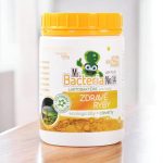 Tavi baktérium, Mr.Bacteria No.14 LBA Plus, 500 g, laktobaktérium, bio-enzimatikus, halak egészségéért, extra hatékony