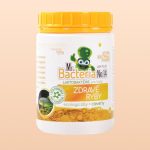 Tavi baktérium, Mr.Bacteria No.14 LBA Plus, 500 g, laktobaktérium, bio-enzimatikus, halak egészségéért, extra hatékony