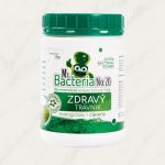Gyeptrágya, Mr.Bacteria No.20, 1000 g, bio-enzimatikus, vegyszermentes, mikrotápanyag-komplex