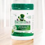 Gyeptrágya, Mr.Bacteria No.20, 1000 g, bio-enzimatikus, vegyszermentes, mikrotápanyag-komplex