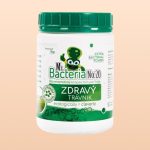 Gyeptrágya, Mr.Bacteria No.20, 1000 g, bio-enzimatikus, vegyszermentes, mikrotápanyag-komplex