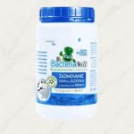 Tavi baktérium, Mr.Bacteria No.22, 1000 g, 100m2 feletti tavakhoz és halastavakhoz, bio-enzimatikus, téliesítő