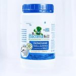 Tavi baktérium, Mr.Bacteria No.22, 1000 g, 100m2 feletti tavakhoz és halastavakhoz, bio-enzimatikus, téliesítő