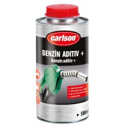 Üzemanyag adalék, Carlson Plus, 500 ml, benzines autóhoz