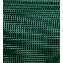   Műanyag kerítésháló, Strend Pro Garden Economy 2, zöld, 100 cm x 25 m, szemméret: 5 x 5 mm, 300 g/m2, négyzetrács, 100 % műanyag