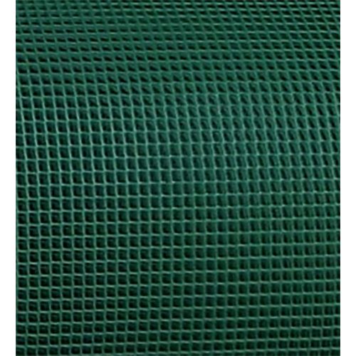 Műanyag kerítésháló, Strend Pro Garden Economy 2, zöld, 100 cm x 25 m, szemméret: 5 x 5 mm, 300 g/m2, négyzetrács, 100 % műanyag