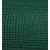 Műanyag kerítésháló, Strend Pro Garden Economy 2, zöld, 100 cm x 25 m, szemméret: 5 x 5 mm, 300 g/m2, négyzetrács, 100 % műanyag