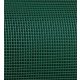 Műanyag kerítésháló, Strend Pro Garden Economy 2, zöld, 100 cm x 25 m, szemméret: 5 x 5 mm, 300 g/m2, négyzetrács, 100 % műanyag