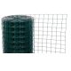 Ponthegesztett háló, Strend Pro Garden Europlast 3, sötétzöld, 100 cm x 25 m, rácsméret: 50 x 50 mm, drótvastagság: 2,2 mm, PVC bevonatos, négyzetrács