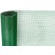 Műanyag kerítésháló, Strend Pro Garden Economy 2, zöld, 100 cm x 10 m, szemméret: 5 x 5 mm, 300 g/m2, négyzetrács, 100 % műanyag