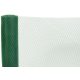 Műanyag kerítésháló, Strend Pro Garden Economy 3, zöld, 100 cm x 10 m, szemméret: 10 x 10 mm, 300 g/m2, 45°-ban döntött négyzetrács, 100 % műanyag