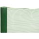 Műanyag kerítésháló, Strend Pro Garden Economy 4, zöld, 100 cm x 10 m, szemméret: 10 x 10 mm, 300 g/m2, négyzetrács, 100 % műanyag