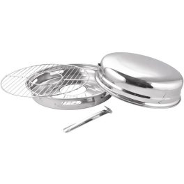 Strend Pro grillszett - 33x13,5cm