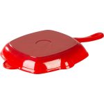 MagicHome Castor Line öntöttvas serpenyő - 270x270mm