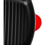 MagicHome Castor Line öntöttvas serpenyő - 270x270mm