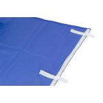 Oldalfal FESTIVAL sátorhoz - kék