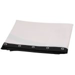 Vászon MONACO nyugágyhoz - krém