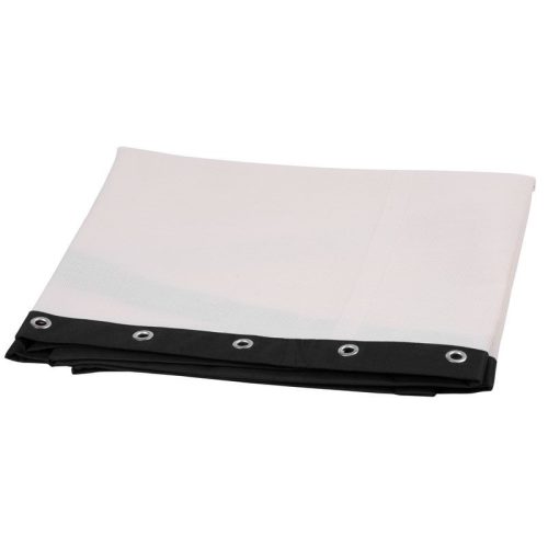 Vászon MONACO nyugágyhoz - krém