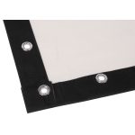 Vászon MONACO nyugágyhoz - krém