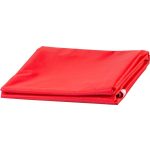 Oldalfal FESTIVAL 45 piros színű sátorhoz