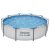 BESTWAY Steel Pro Max csővázas medence szett, 305 x 76 cm, papírszűrős, vízkapacitás 4678 l (56408)