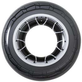   BESTWAY, 36102 úszógumi, High Velocity Tire, 119 cm, felfújható