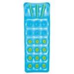 BESTWAY, 43015 strandmatrac, 188 x 71 cm, tarka